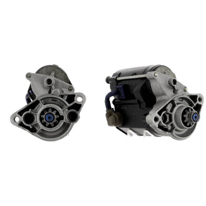 Démarreur CEVAM 9701 - Visuel 1