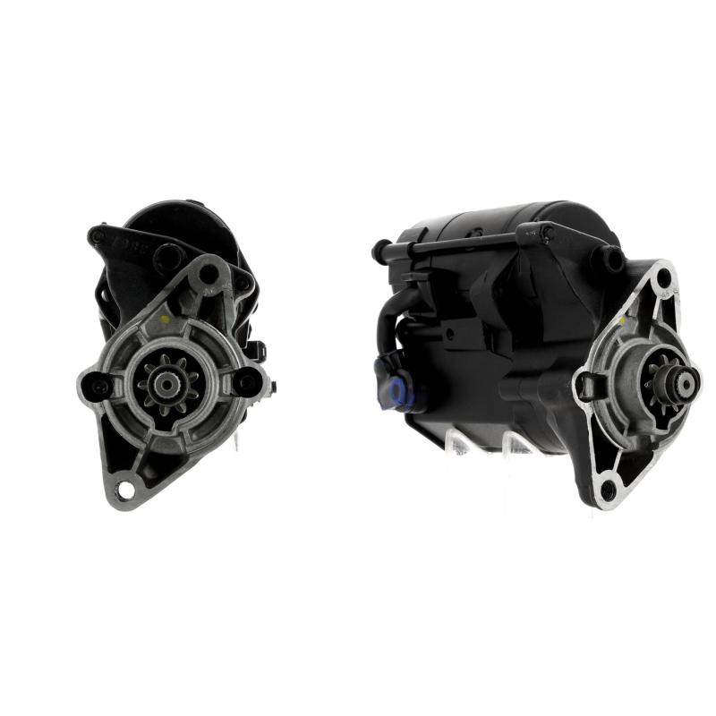 Démarreur CEVAM 9702 - Visuel 1