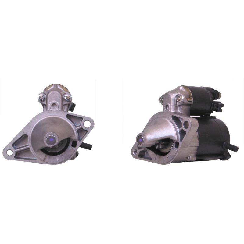 Démarreur CEVAM 9703 - Visuel 1