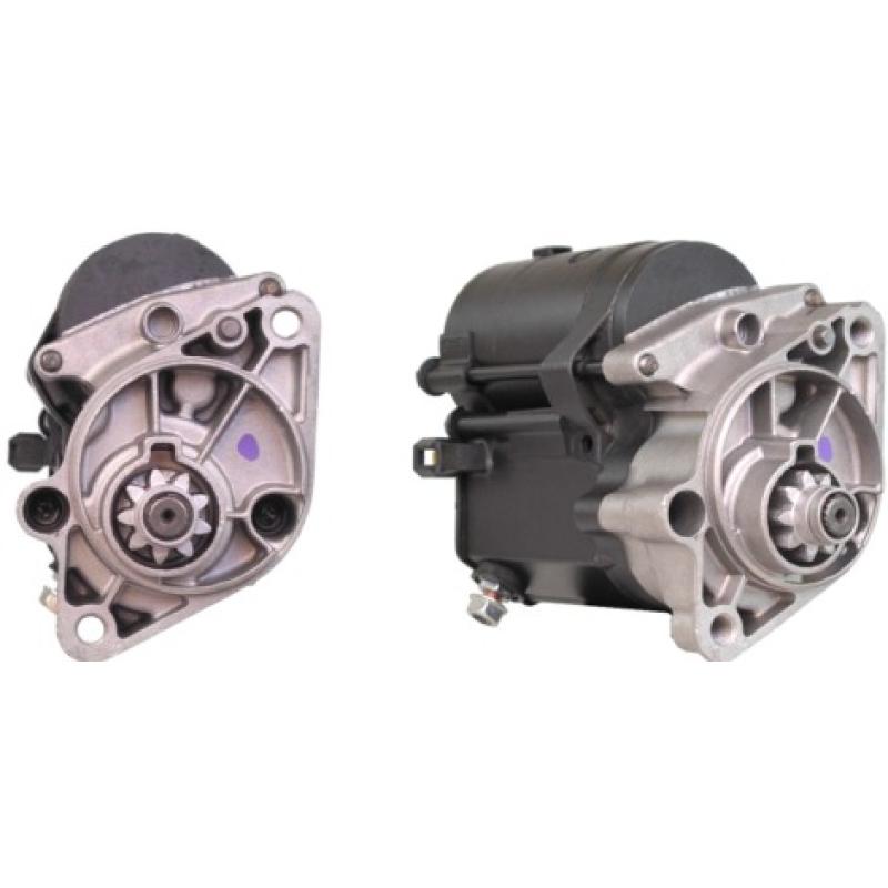 Démarreur CEVAM 9706 - Visuel 1