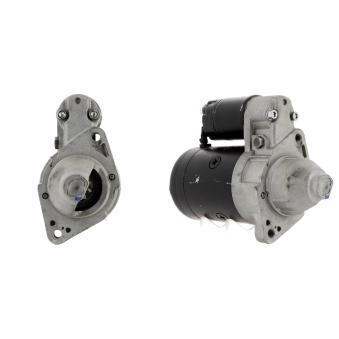 Démarreur CEVAM 9708 pour CHRYSLER 300 1.3 - 69cv