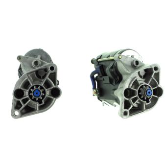 Démarreur CEVAM 9713