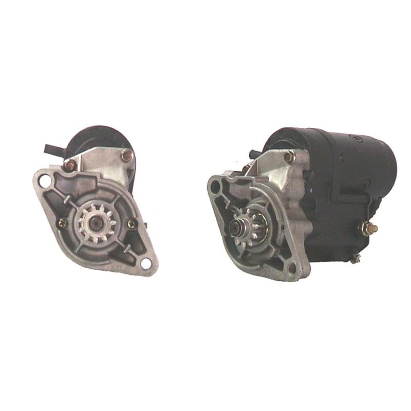 Démarreur CEVAM 9714 - Visuel 1