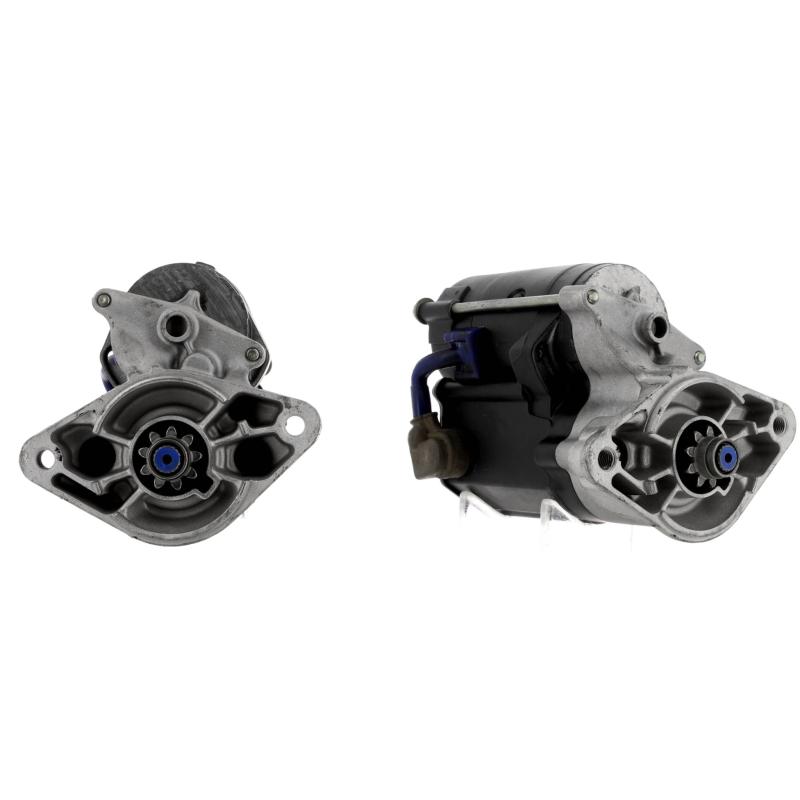 Démarreur CEVAM 9717 - Visuel 1