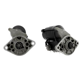 Démarreur CEVAM 9723 pour ISUZU PIAZZA 2.0 Turbo - 141cv