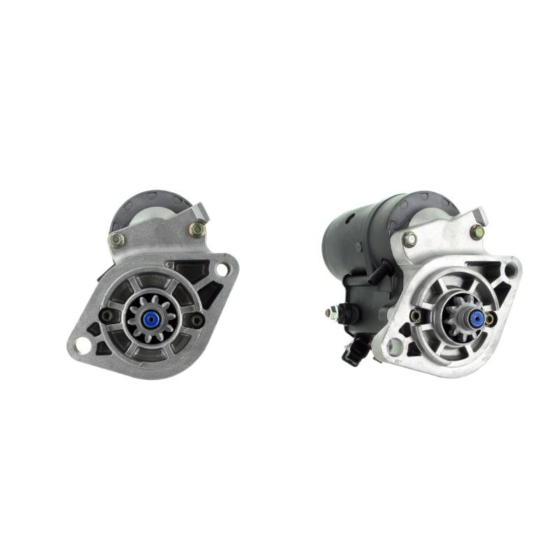 Démarreur CEVAM 9725 - Visuel 1