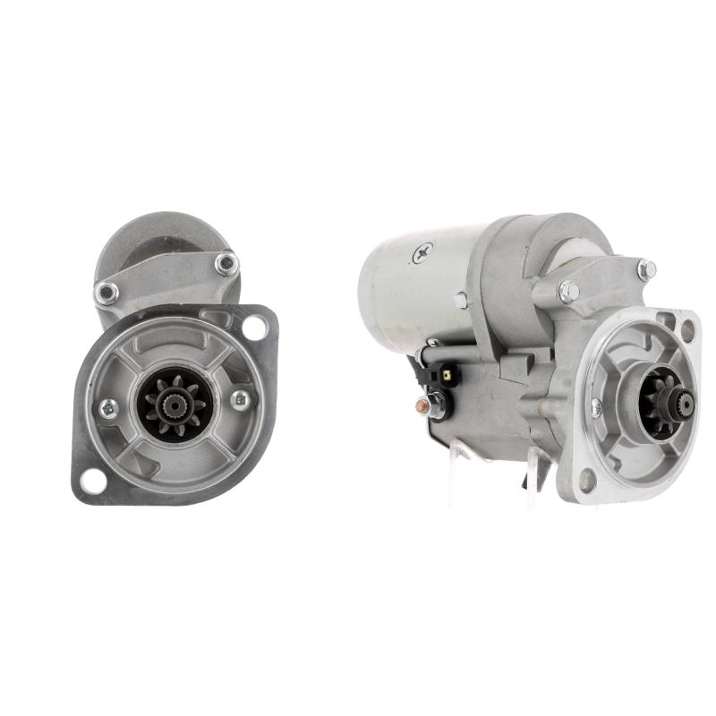 Démarreur CEVAM 9729 - Visuel 1