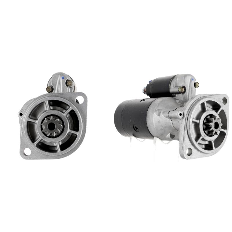 Démarreur CEVAM 9730 - Visuel 1