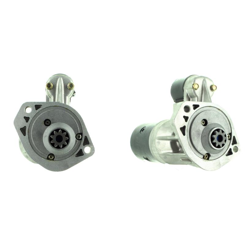 Démarreur CEVAM 9737 - Visuel 1