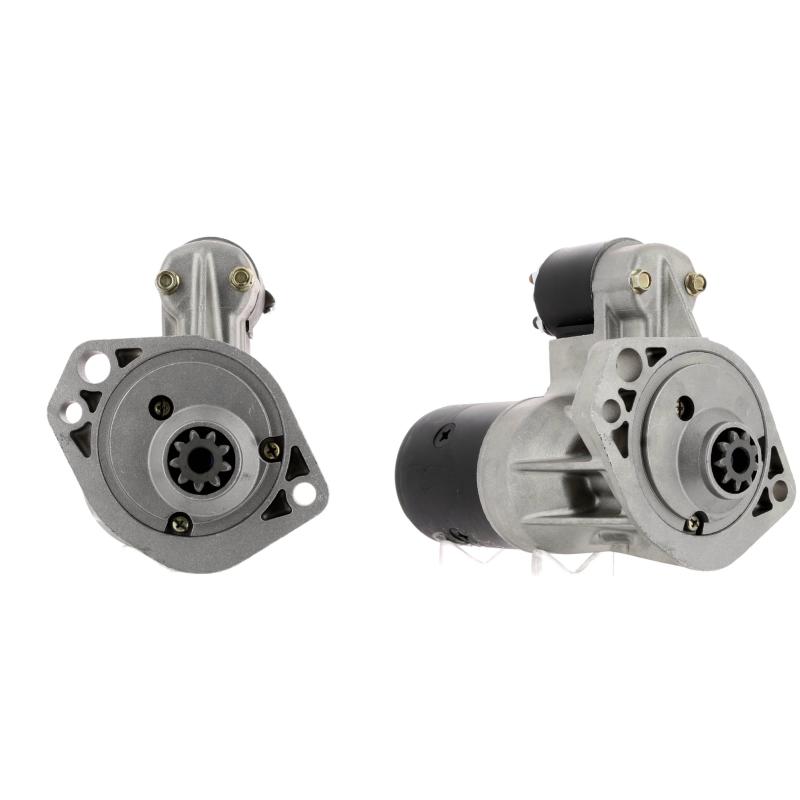 Démarreur CEVAM 9739 - Visuel 1