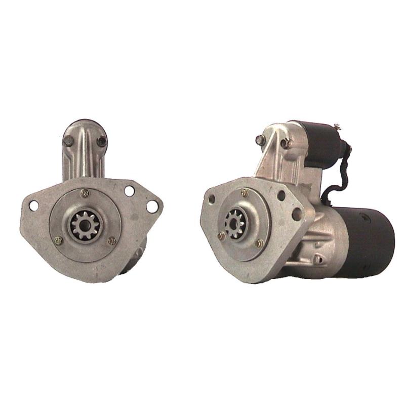 Démarreur CEVAM 9740 - Visuel 1