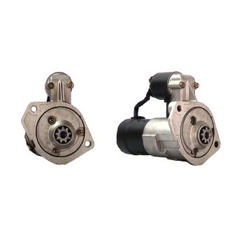 Démarreur CEVAM 9742 pour LANCIA DELTA 1.7 D - 60cv