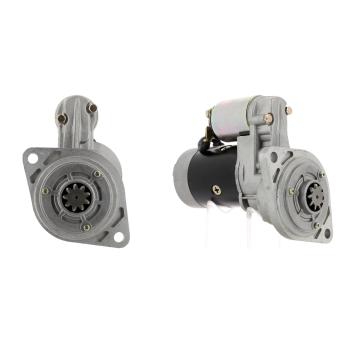Démarreur CEVAM OEM S13121