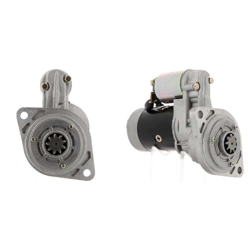 Démarreur CEVAM 9743 - Visuel 1