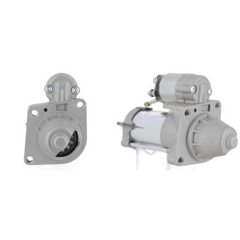 Démarreur CEVAM 9748 pour MERCEDES-BENZ SPRINTER 1.5 T3 - 156cv