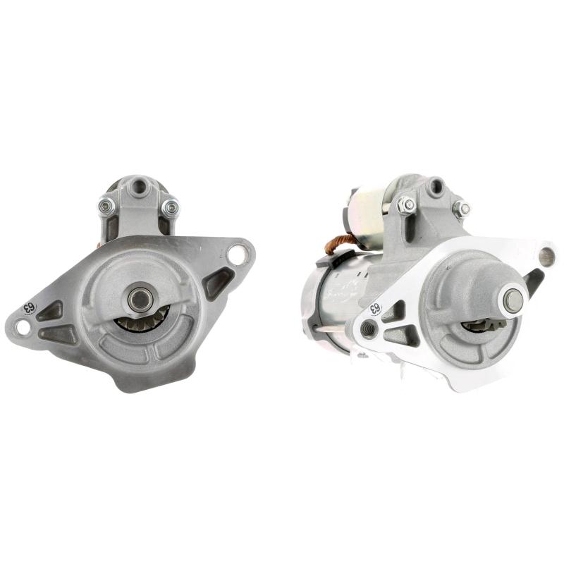 Démarreur CEVAM 9752 - Visuel 1