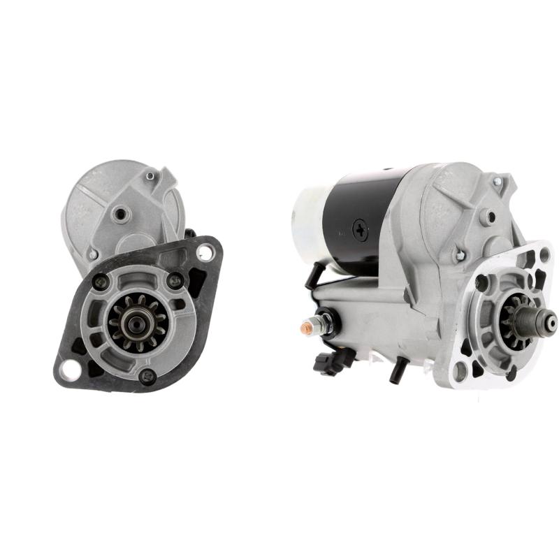 Démarreur CEVAM 9755 - Visuel 1