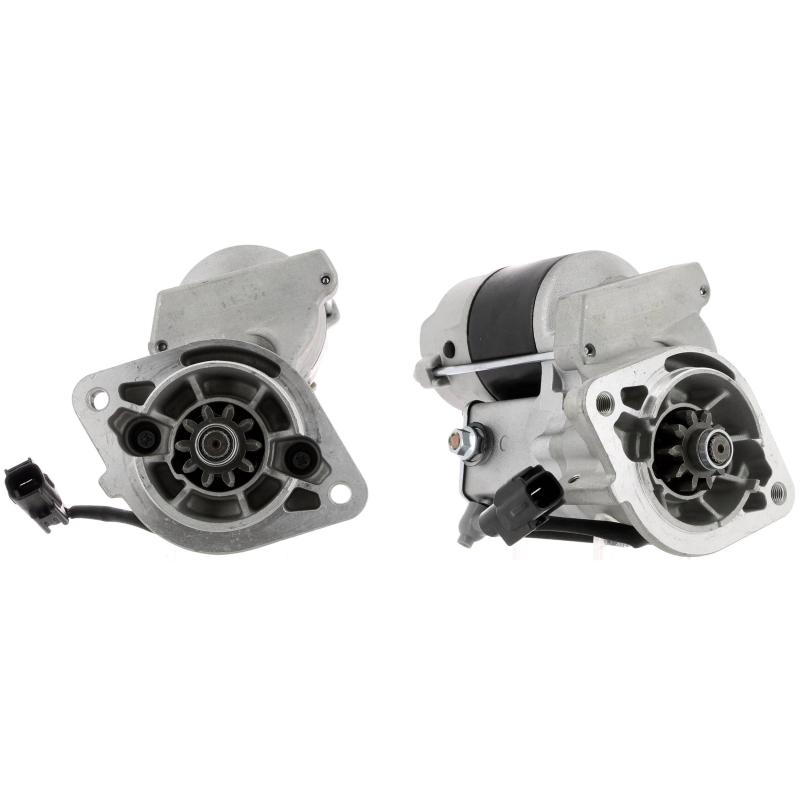 Démarreur CEVAM 9763 - Visuel 1