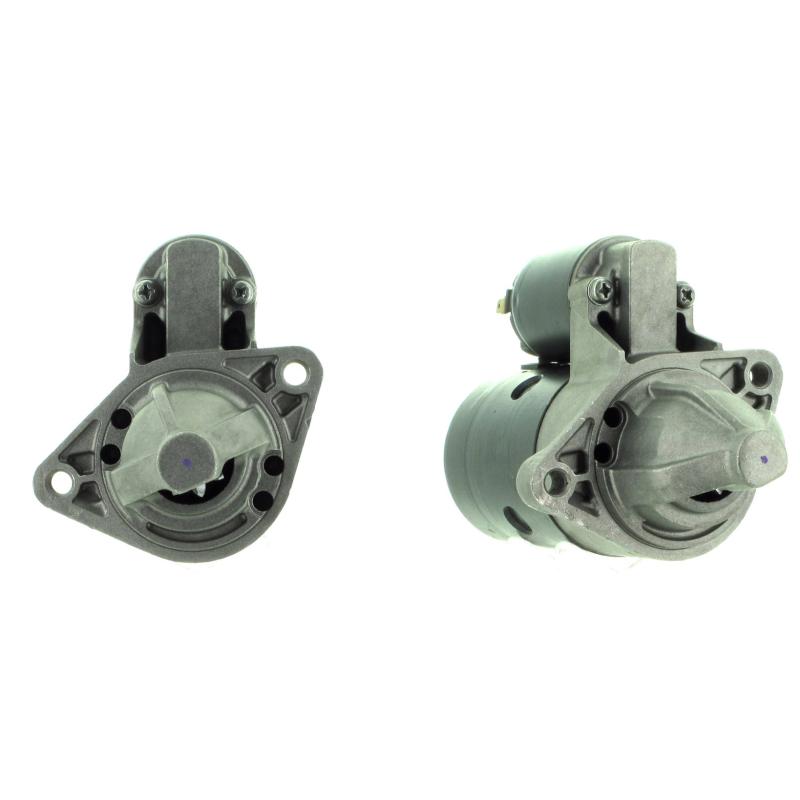 Démarreur CEVAM 9764 - Visuel 1