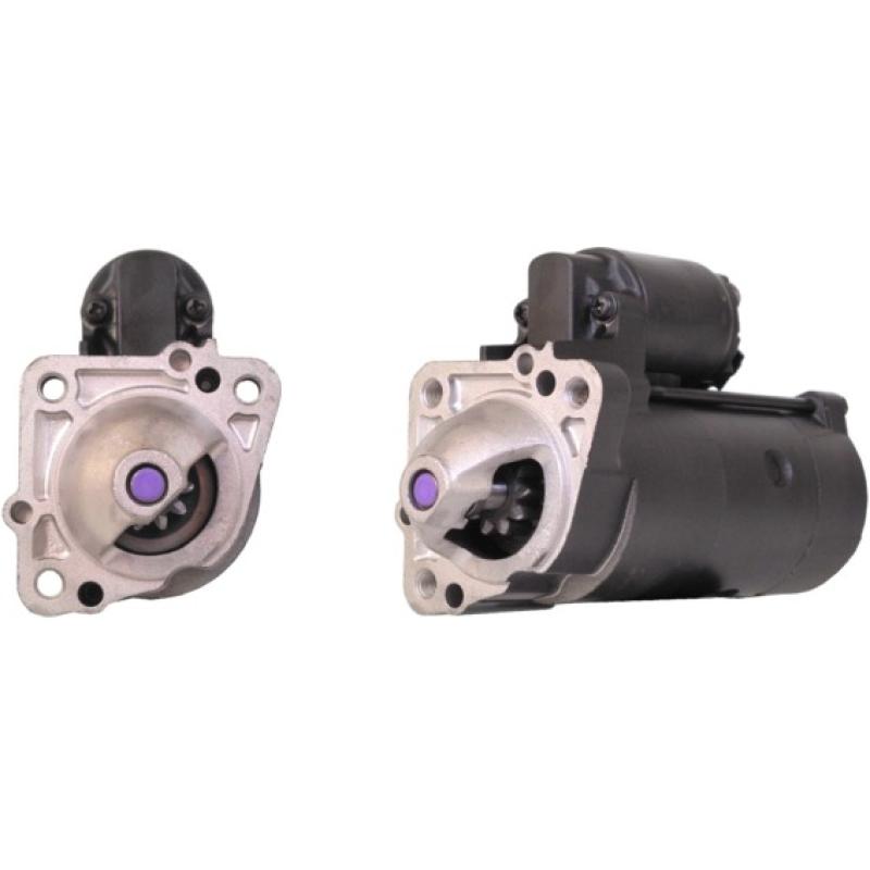 Démarreur CEVAM 9765 - Visuel 1