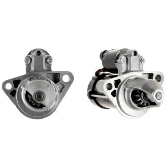 Démarreur CEVAM 9768 pour HONDA HR-V 1.6 i-DTEC - 120cv