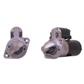 Démarreur CEVAM 9771 pour HYUNDAI MATRIX 1.5 CRDi - 82cv