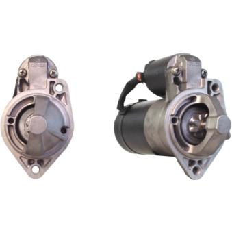 Démarreur CEVAM 9779 pour MERCEDES-BENZ CLASSE E 1.5 CRDi GLS - 110cv