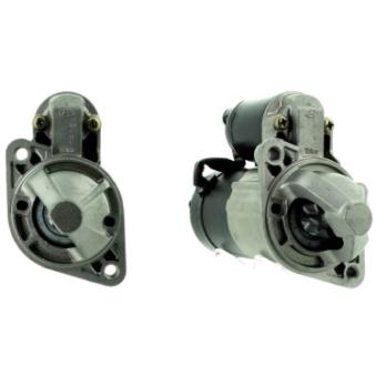 Démarreur CEVAM 9782 pour HYUNDAI I30 2.0 - 143cv