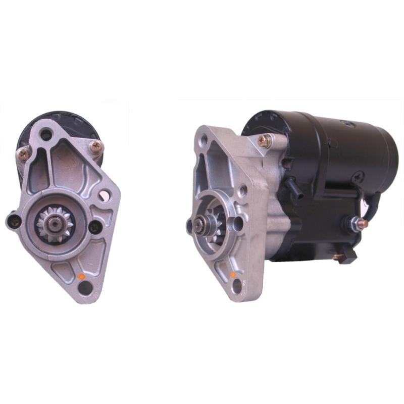 Démarreur CEVAM 9785 - Visuel 1