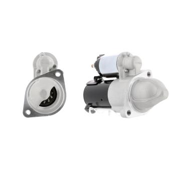 Démarreur CEVAM 9790 pour VOLKSWAGEN PASSAT 2.0 - 170cv