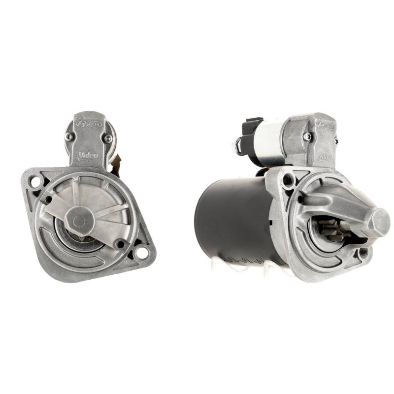 Démarreur CEVAM 9796 - Visuel 1