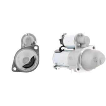 Démarreur CEVAM 9797 pour HYUNDAI SONATA 2.4 - 162cv