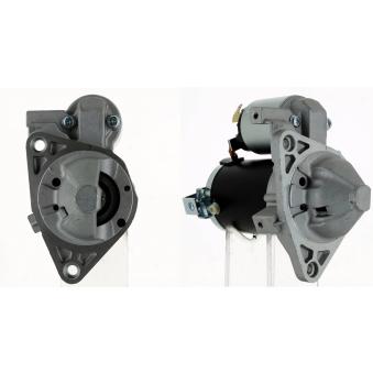 Démarreur CEVAM 9802 pour MITSUBISHI MIRAGE / SPACE STAR 1.2 - 80cv