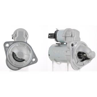 Démarreur CEVAM 9812 pour KIA PRO CEED 1.4 T-GDI - 140cv