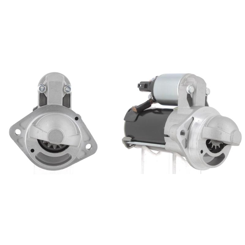 Démarreur CEVAM 9817 - Visuel 1