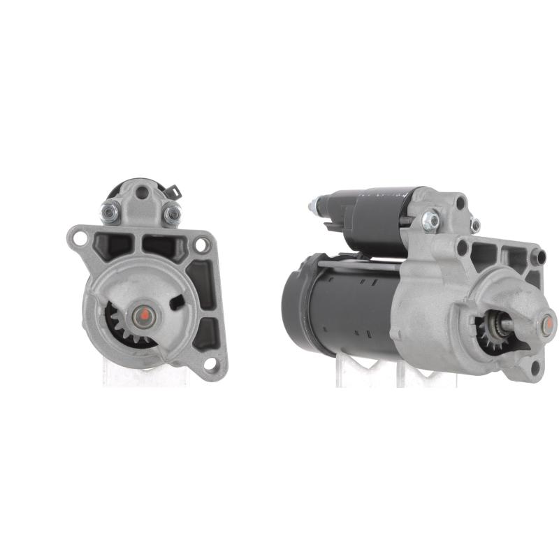 Démarreur CEVAM 9819 - Visuel 1