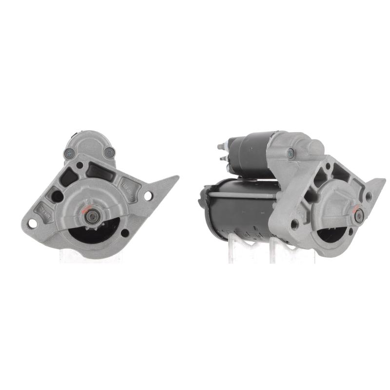 Démarreur CEVAM 9823 - Visuel 1