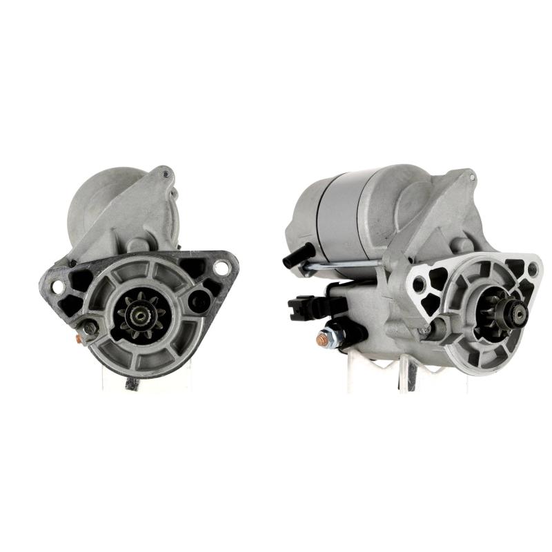 Démarreur CEVAM 9835 - Visuel 1