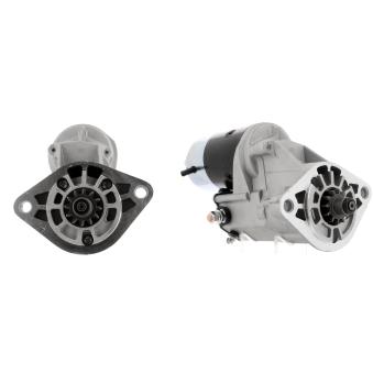 Démarreur CEVAM 9838 pour TOYOTA LAND CRUISER 3.5 D - 116cv