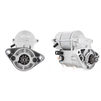 Démarreur CEVAM [9839]