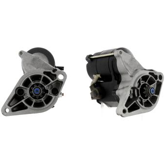 Démarreur CEVAM 9843 pour VOLVO S70 1.8 AWD - 110cv