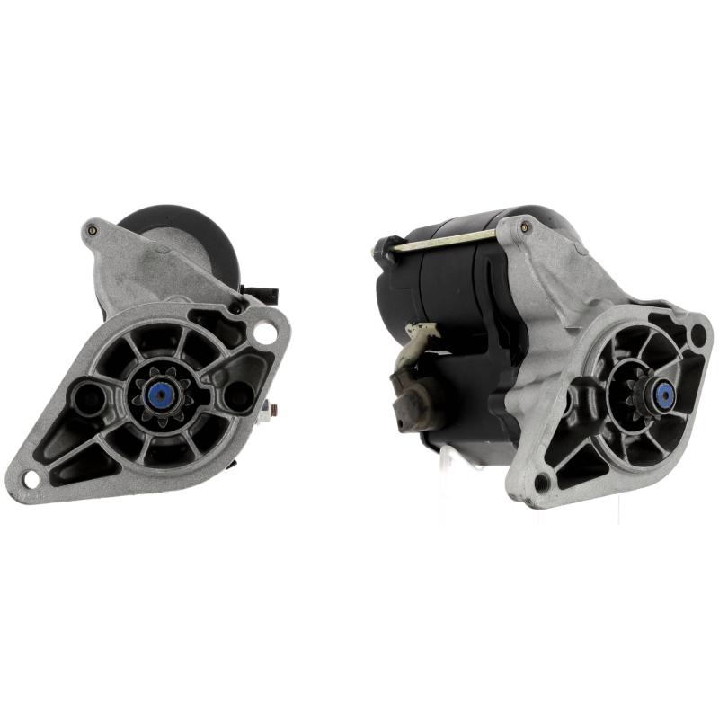 Démarreur CEVAM 9843 - Visuel 1