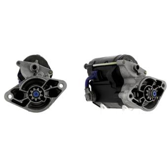Démarreur CEVAM 9847 pour TOYOTA COROLLA 1.4 - 86cv