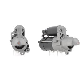 Démarreur CEVAM 9848 pour VOLVO XC40 1.6 CDTi - 110cv