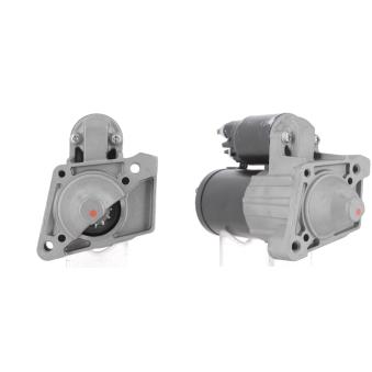 Démarreur CEVAM 9849 pour MITSUBISHI CARISMA A 160 d - 95cv