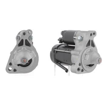 Démarreur CEVAM 9850 pour ISUZU D-MAX 1.9 Ddi 4x4 - 163cv
