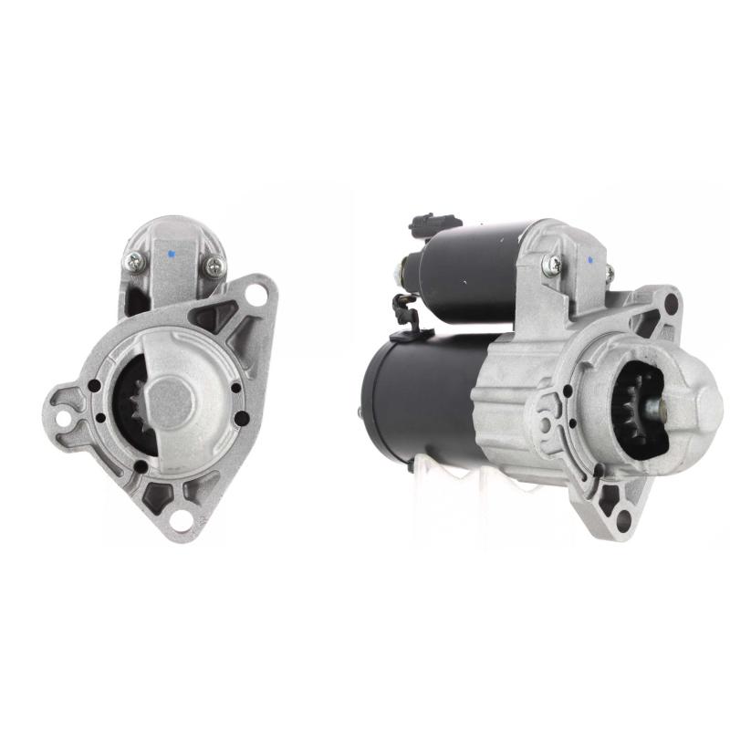 Démarreur CEVAM 9851 - Visuel 1