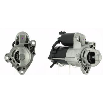 Démarreur CEVAM [9853]