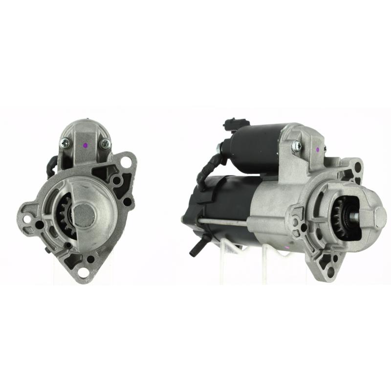 Démarreur CEVAM 9853 - Visuel 1