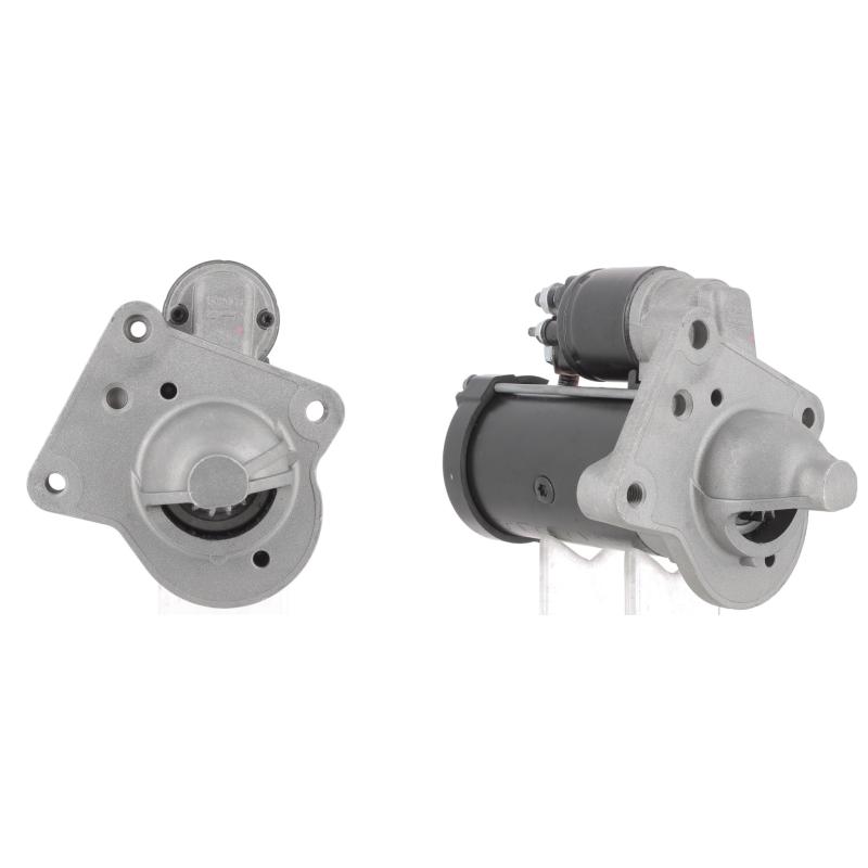 Démarreur CEVAM 9854 - Visuel 1